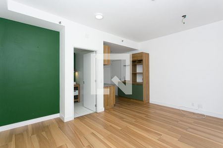 Studio de kitnet/studio para alugar com 1 quarto, 33m² em Penha de França, São Paulo