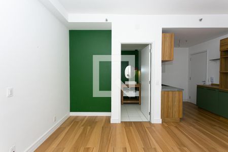 Studio de kitnet/studio para alugar com 1 quarto, 33m² em Penha de França, São Paulo