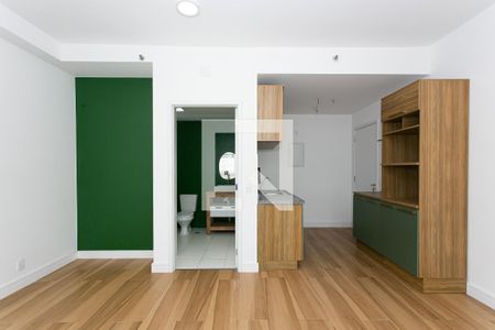 Studio de kitnet/studio para alugar com 1 quarto, 33m² em Penha de França, São Paulo