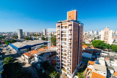 Vista da Suite de apartamento à venda com 4 quartos, 100m² em Vila Santa Catarina, São Paulo