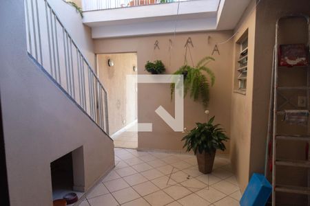 Casa à venda com 160m², 3 quartos e 3 vagas Casa à venda com 160m², 3 quartos e 3 vagasÁrea de Serviço