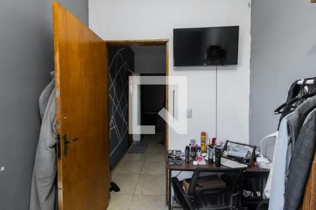 Apartamento para alugar com 2 quartos, 50m² em Parque Cisper, São Paulo