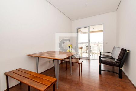 Apartamento à venda com 2 quartos, 57m² em Barra Funda, São Paulo