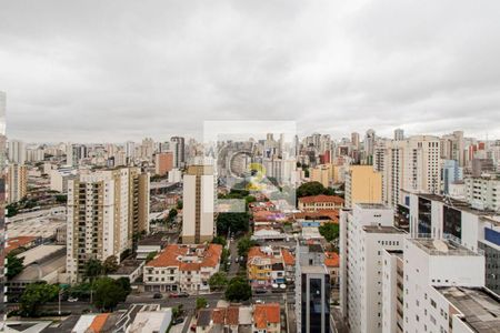 Apartamento à venda com 2 quartos, 57m² em Barra Funda, São Paulo