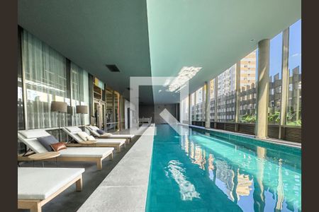 Apartamento à venda com 4 quartos, 263m² em Cerqueira César, São Paulo