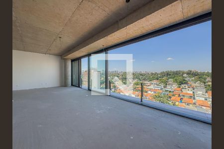 Apartamento à venda com 3 quartos, 183m² em Vila Nova Conceição, São Paulo