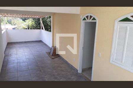 Casa à venda com 3 quartos, 427m² em Vila Ermelinda, Belo Horizonte