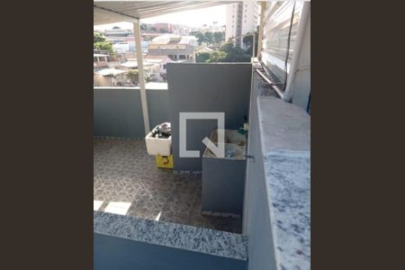 Casa à venda com 3 quartos, 427m² em Vila Ermelinda, Belo Horizonte