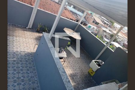 Casa à venda com 3 quartos, 427m² em Vila Ermelinda, Belo Horizonte