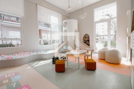 Apartamento à venda com 2 quartos, 54m² em Vila Nair, São Paulo