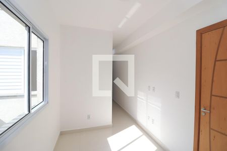 Sala de TV de apartamento para alugar com 2 quartos, 38m² em Vila Matilde, São Paulo