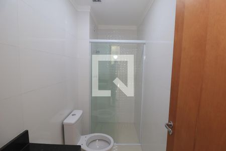 Banheiro de apartamento para alugar com 2 quartos, 38m² em Vila Matilde, São Paulo