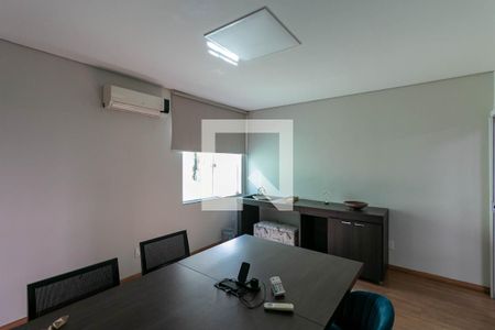 Quarto  de casa à venda com 5 quartos, 300m² em Luxemburgo, Belo Horizonte