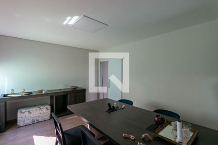 Quarto  de casa à venda com 5 quartos, 300m² em Luxemburgo, Belo Horizonte