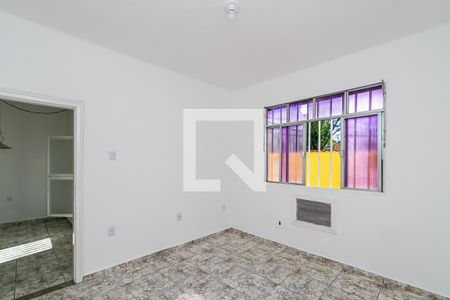 Quarto 1 de casa à venda com 3 quartos, 190m² em Jardim América, Rio de Janeiro