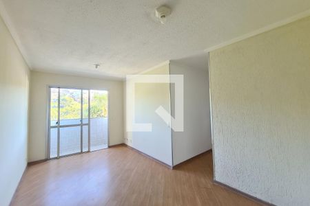 Sala de apartamento para alugar com 2 quartos, 45m² em Jardim Santa Terezinha (zona Leste), São Paulo