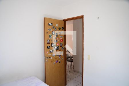 Quarto de apartamento para alugar com 2 quartos, 50m² em Jardim Ísis, Cotia
