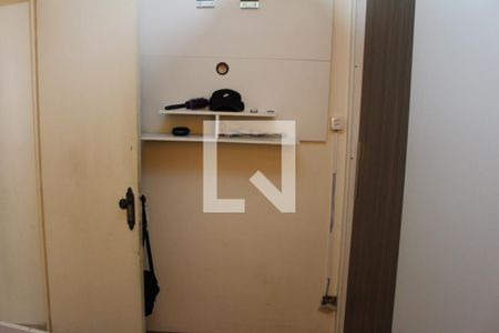 Quarto 2 de apartamento à venda com 2 quartos, 60m² em Vila Ivone, São Paulo