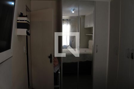 Quarto 1 de apartamento à venda com 2 quartos, 60m² em Vila Ivone, São Paulo