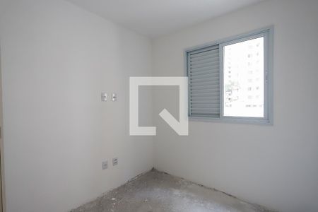 Quarto 2 de apartamento à venda com 2 quartos, 40m² em Chora Menino, São Paulo