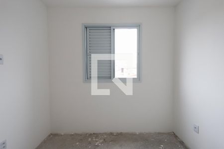 Quarto 2 de apartamento à venda com 2 quartos, 40m² em Chora Menino, São Paulo