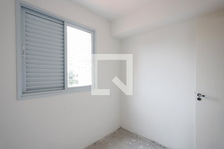 Quarto 1 de apartamento à venda com 2 quartos, 40m² em Chora Menino, São Paulo