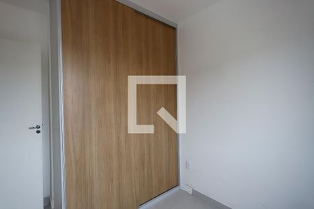 Quarto 2 de apartamento à venda com 2 quartos, 40m² em Chora Menino, São Paulo