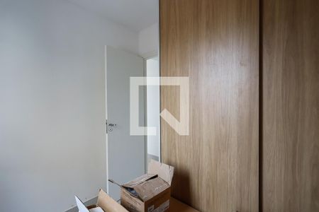 Quarto 1 de apartamento à venda com 2 quartos, 40m² em Chora Menino, São Paulo