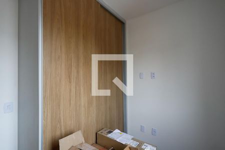 Quarto 1 de apartamento à venda com 2 quartos, 40m² em Chora Menino, São Paulo