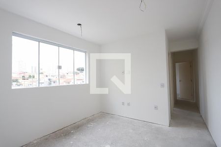 Apartamento à venda com 40m², 2 quartos e sem vagaSala