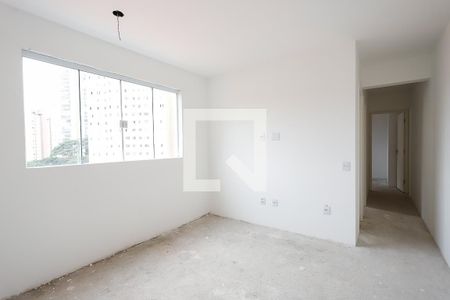 Apartamento à venda com 40m², 2 quartos e 1 vagaSala