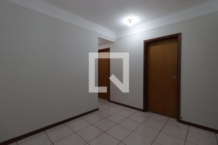 Sala de jantar  de apartamento para alugar com 3 quartos, 106m² em Santa Cruz do Jose Jacques, Ribeirão Preto