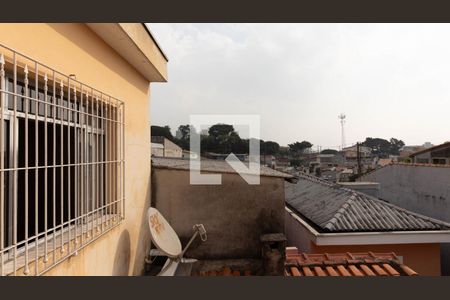 Vista do Quarto 2 de casa à venda com 3 quartos, 120m² em Jardim Danfer, São Paulo