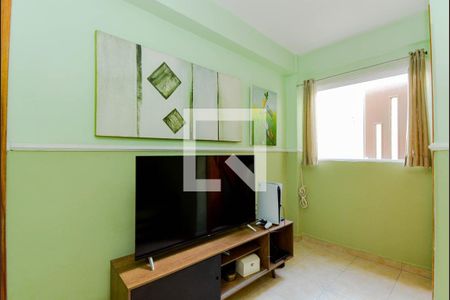 Sala de TV de casa para alugar com 3 quartos, 159m² em Jardim Santa Mena, Guarulhos