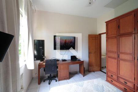 Quarto 1 de casa à venda com 5 quartos, 360m² em Moneró, Rio de Janeiro