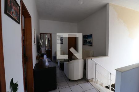 Sala 2 de casa à venda com 5 quartos, 360m² em Moneró, Rio de Janeiro