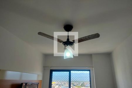 Sala de apartamento para alugar com 1 quarto, 50m² em Cidade Ocian, Praia Grande