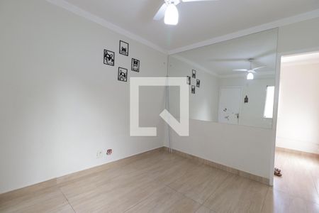 Sala de apartamento para alugar com 2 quartos, 44m² em Jardim Maria Goretti, Ribeirão Preto