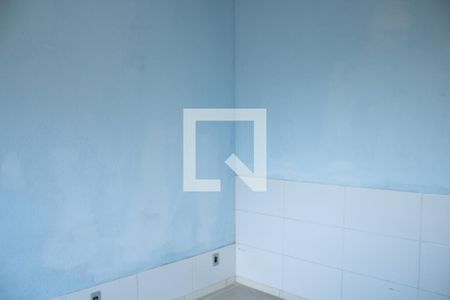 Quarto 1 de casa para alugar com 2 quartos, 80m² em Jardim Vitoria, Belo Horizonte