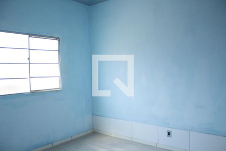 Quarto 1 de casa para alugar com 2 quartos, 80m² em Jardim Vitoria, Belo Horizonte