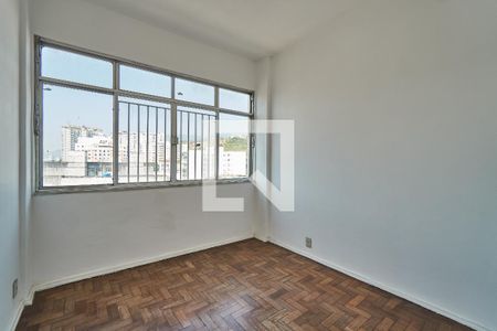 Quarto 1 de apartamento à venda com 2 quartos, 65m² em São Francisco Xavier, Rio de Janeiro