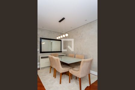 Sala de apartamento para alugar com 3 quartos, 104m² em Jardim Vila Mariana, São Paulo