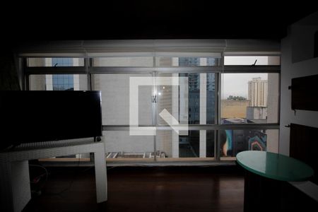 Sala de apartamento para alugar com 4 quartos, 310m² em Santana, São Paulo