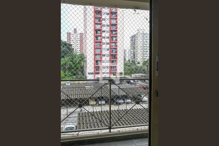 Varanda de apartamento para alugar com 3 quartos, 62m² em Jardim São Savério, São Paulo
