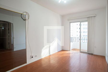 Apartamento para alugar com 50m², 1 quarto e 1 vagaSala