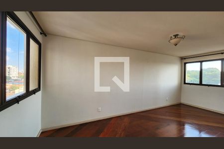 Quarto 1 de apartamento para alugar com 4 quartos, 255m² em Anhangabaú, Jundiaí