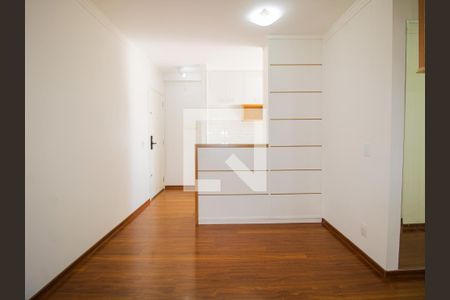 Sala de apartamento para alugar com 2 quartos, 43m² em Jardim Leonor Mendes de Barros, São Paulo
