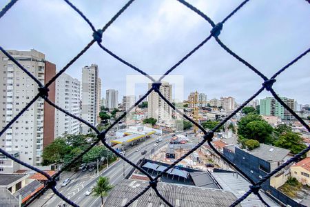 Vista da Sala de apartamento para alugar com 3 quartos, 115m² em Vila Formosa, São Paulo