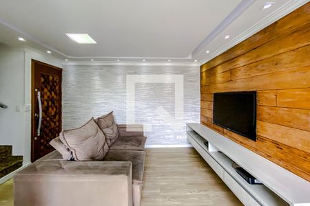 Sala de apartamento para alugar com 3 quartos, 115m² em Vila Formosa, São Paulo