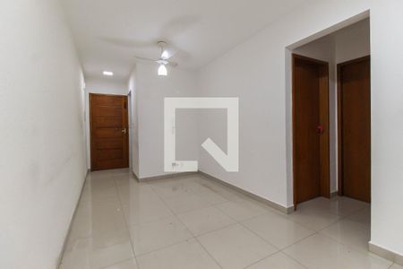 Sala de apartamento para alugar com 2 quartos, 48m² em Itaquera, São Paulo